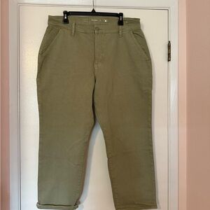 Old Navy Women’s Khaki Chinos